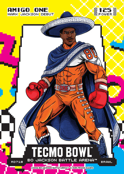 Amigo One