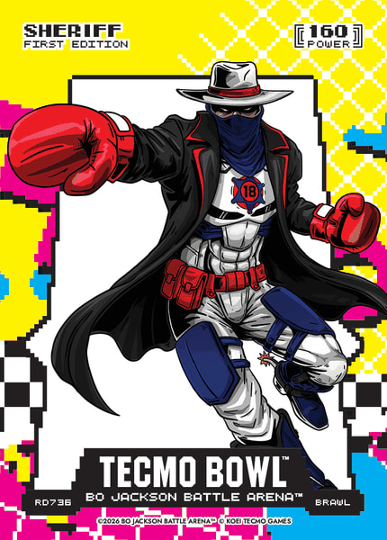 Sheriff
