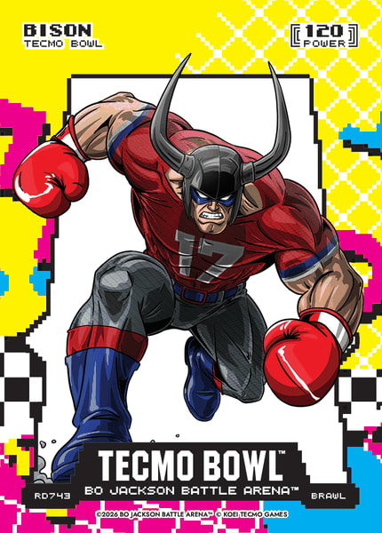 Bison