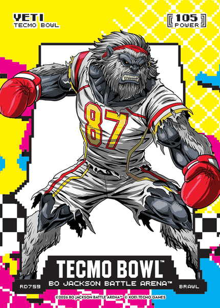 Yeti