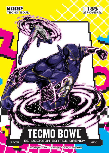 Warp