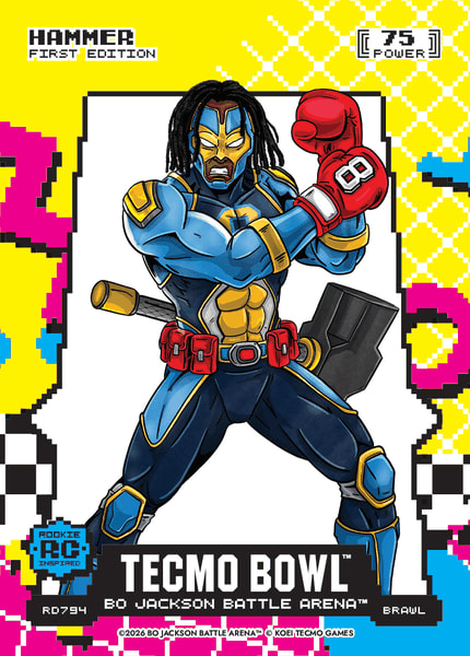 Hammer