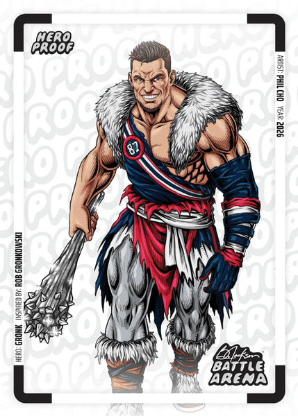 Gronk