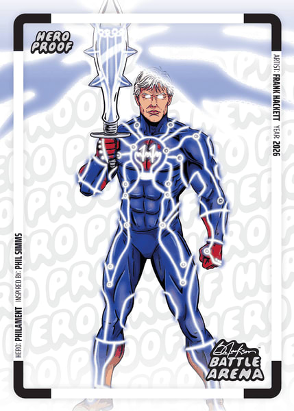 null Hero Proof