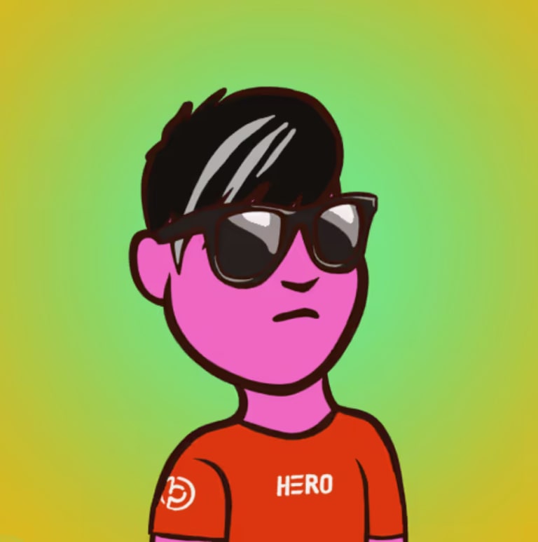  Hero