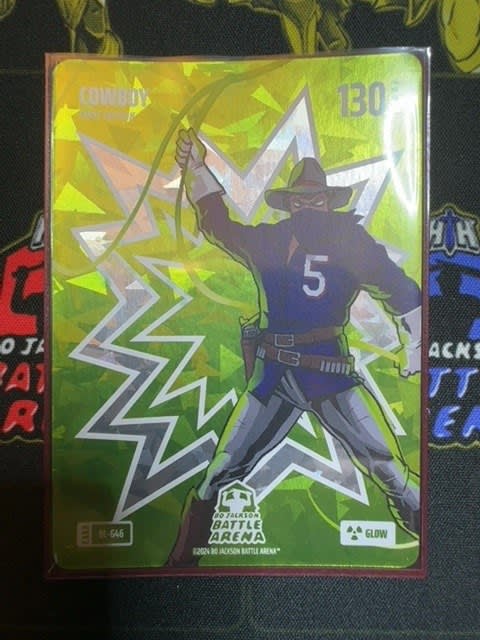Cowboy