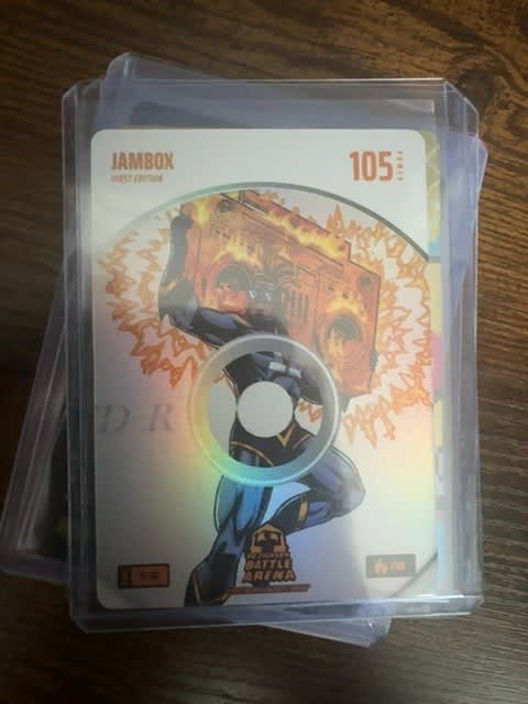 Fire Mixtape