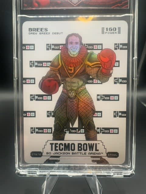 Brees