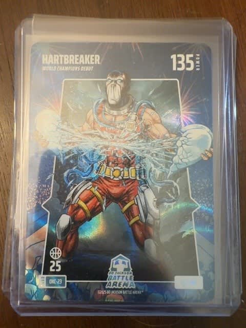 Hartbreaker
