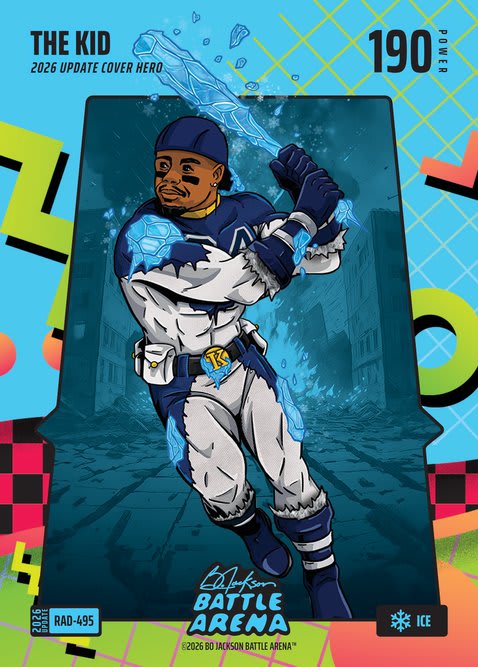 The Kid