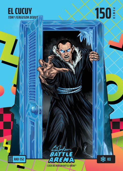 El Cucuy