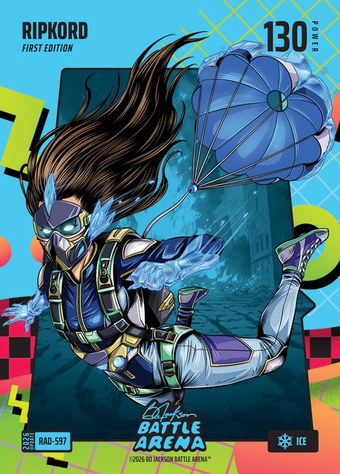 RipKord