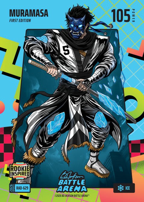 Muramasa