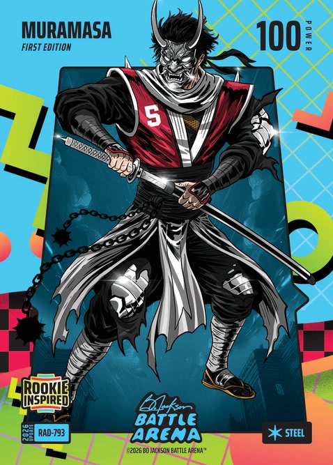 Muramasa