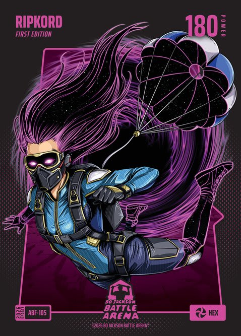 RipKord