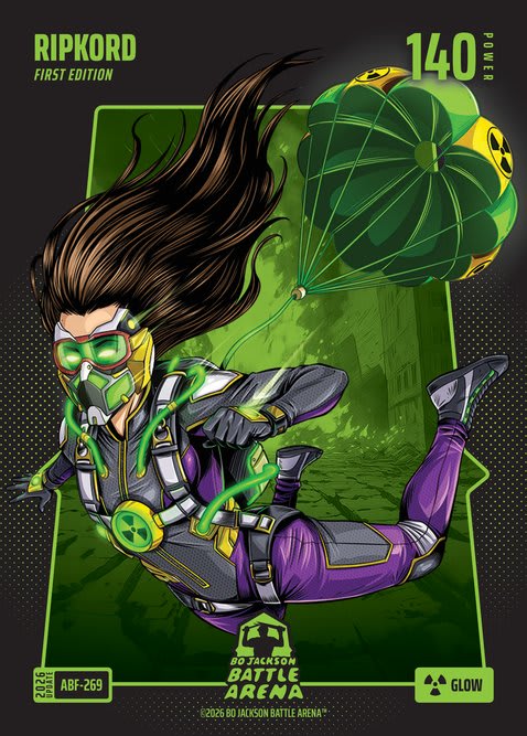 RipKord