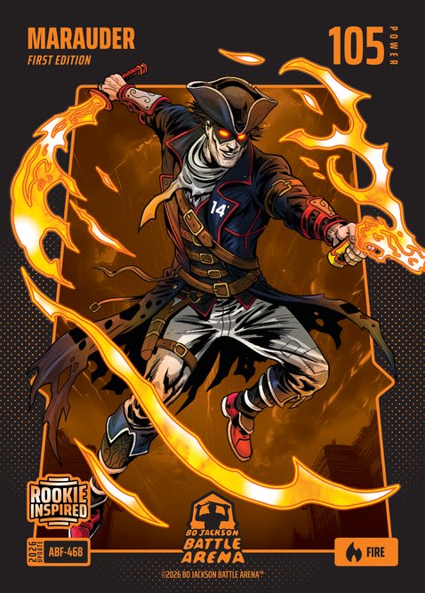 Marauder