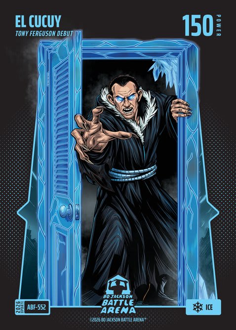 El Cucuy