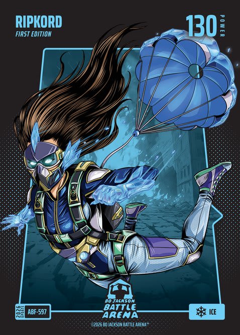 RipKord