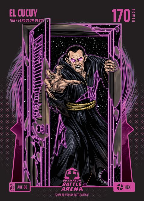 El Cucuy