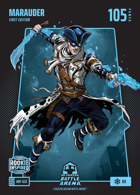 Marauder