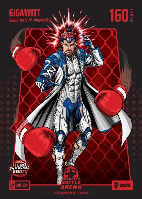 Gigawitt