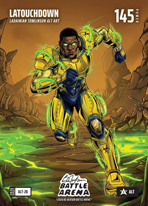 Alt Alt Art