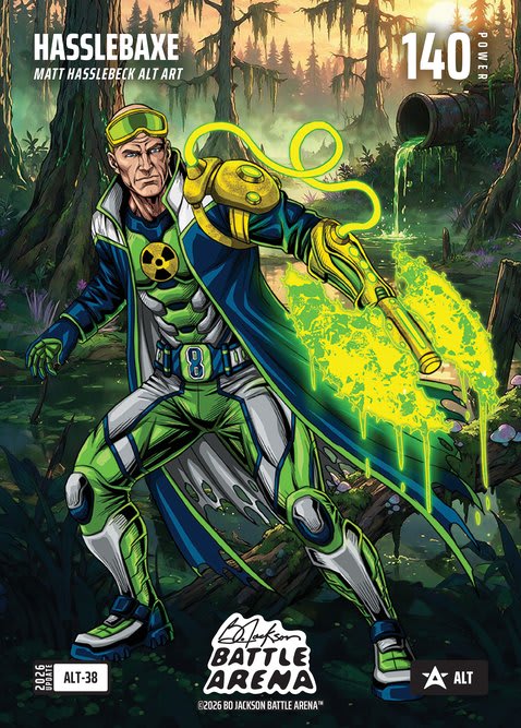 Alt Alt Art