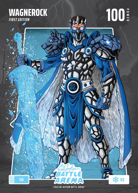 Ice Paper