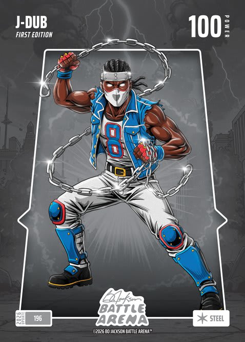 J-Dub