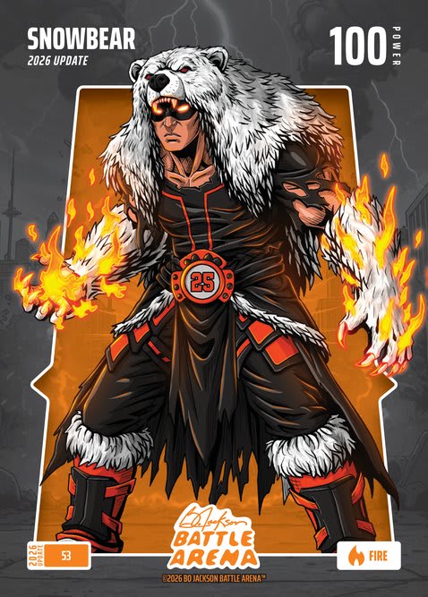 Fire Paper