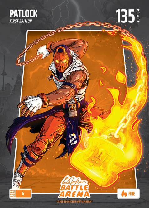Fire Paper