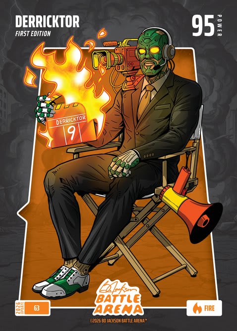 Fire Paper
