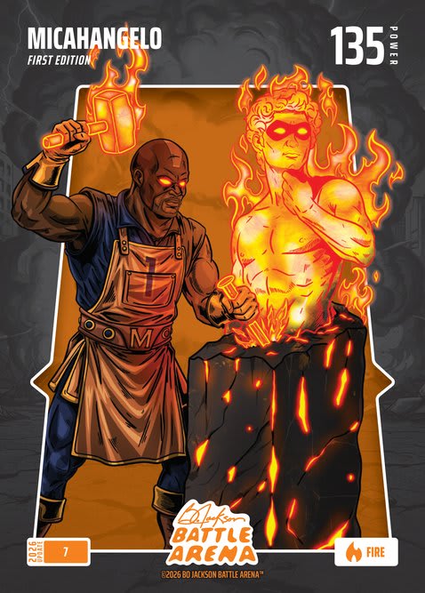 Fire Paper