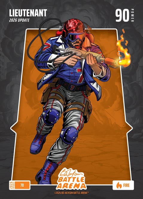 Fire Paper