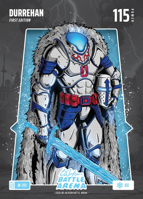 Durrehan