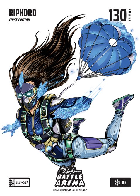 RipKord