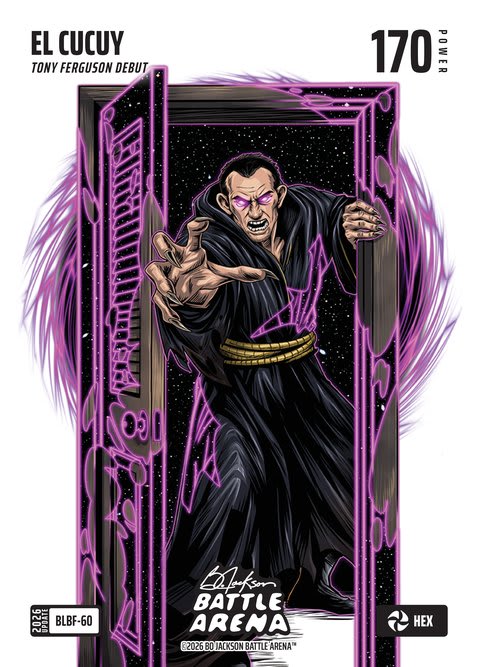 El Cucuy