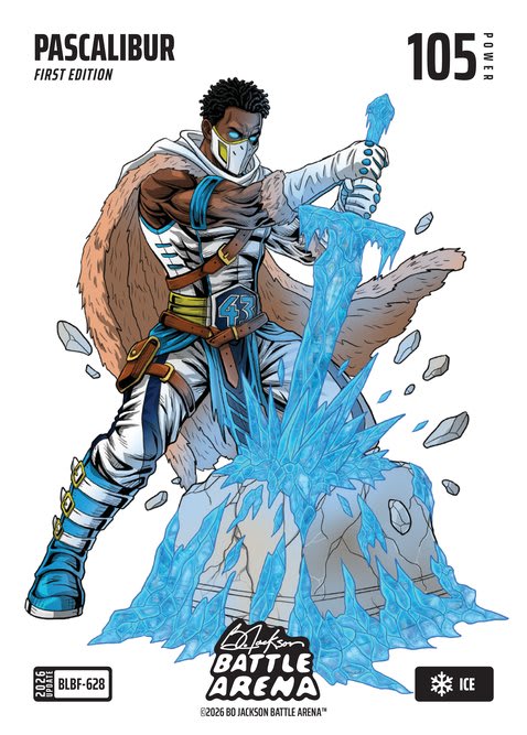 Pascalibur