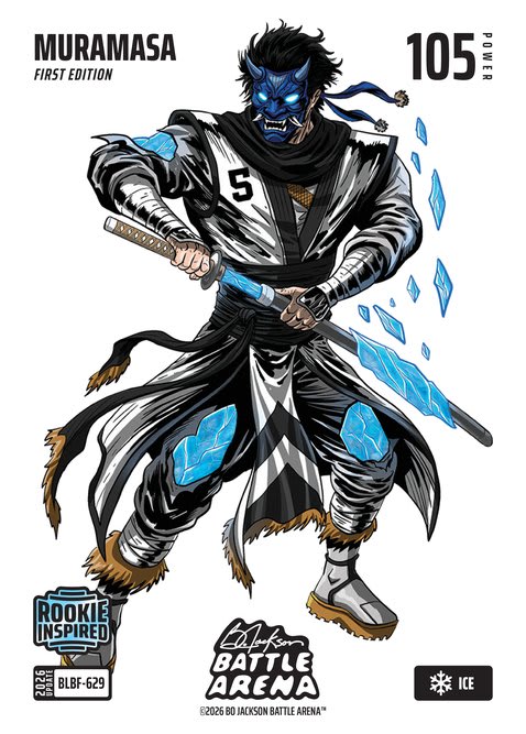 Muramasa