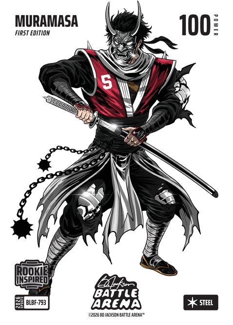 Muramasa