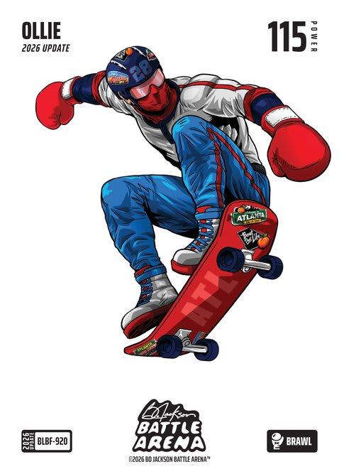 Ollie