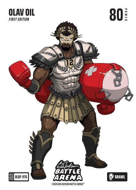 Brawl Blizzard