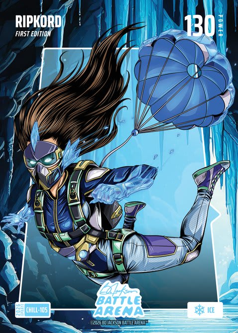 RipKord
