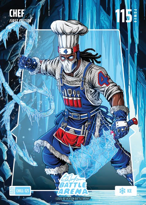 Chef