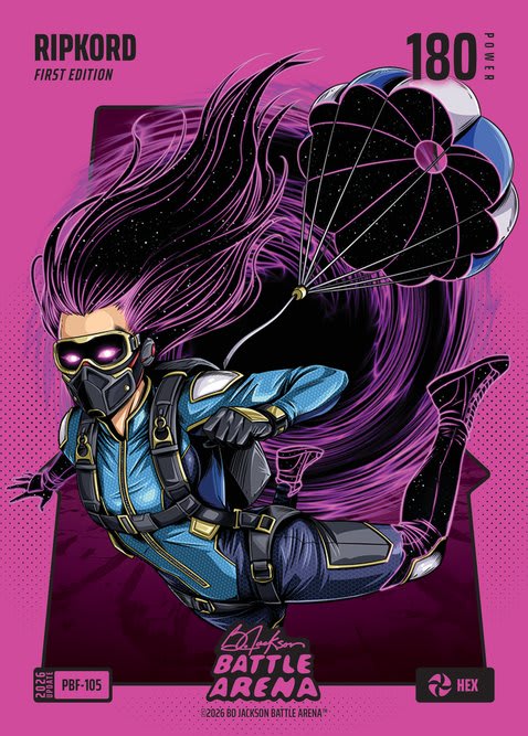 RipKord