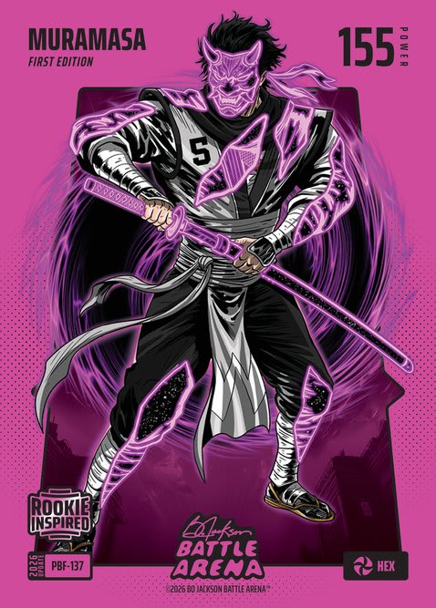 Muramasa