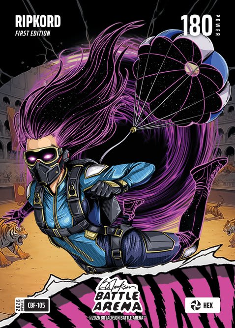 RipKord
