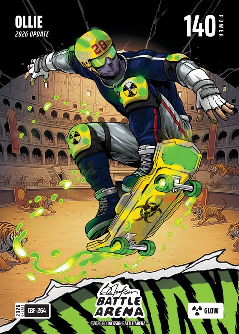 Ollie