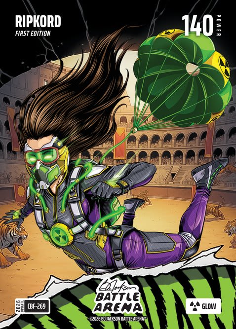 RipKord